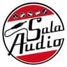 Logo de Sala Audio